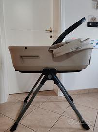 trio Inglesina Aptica 