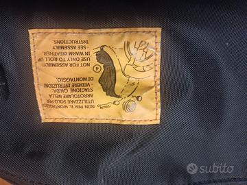 Coperta Scooter Universale