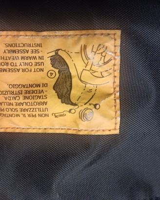 Coperta Scooter Universale