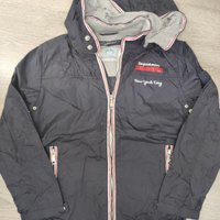 Giacca antivento Baci&Abbracci (7 anni)