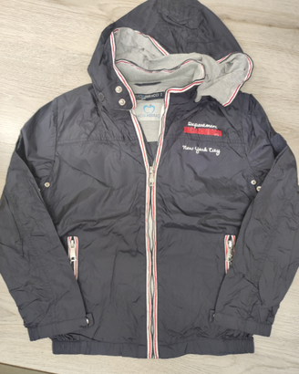 Giacca antivento Baci&Abbracci (7 anni)