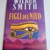 Wilbur Smith - Figli del Nilo