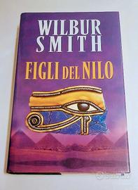 Wilbur Smith - Figli del Nilo