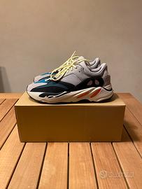 Yeezy 700 Wave Runner