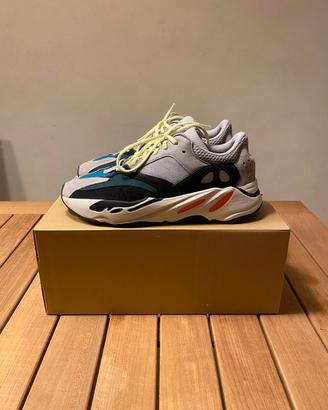 Yeezy 700 Wave Runner