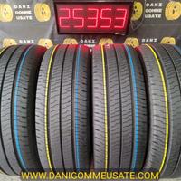 4 GOMME 235 65 16C CONTINENTAL 85/90%