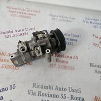 COMPRESSORE FORD KA+ 2015-2020 1.2 BENZINA J2BH-19