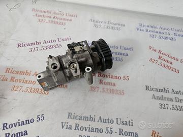 COMPRESSORE FORD KA+ 2015-2020 1.2 BENZINA J2BH-19
