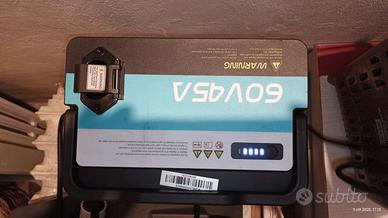 Super Soco CPX - 2023