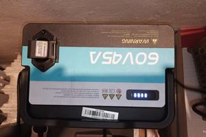 Super Soco CPX - 2023