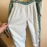 Pantaloni Tuta Puma Anni 90