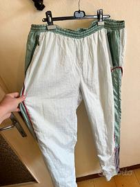 Pantaloni Tuta Puma Anni 90
