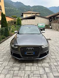 AUDI RS4 4.2 450CV