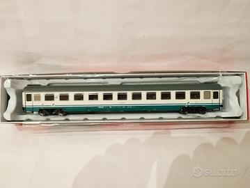 Trenini elettrici 236  Acme 50649