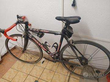 bici da corsa 