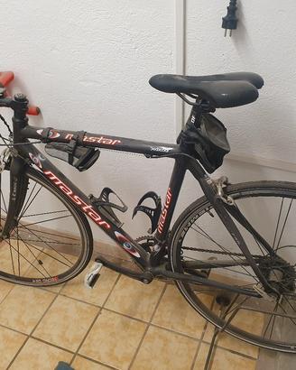 bici da corsa 