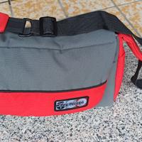 borsa porta pannolini Peg Perego