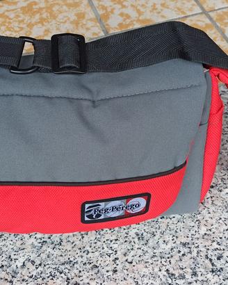 borsa porta pannolini Peg Perego