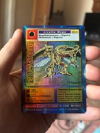 herculeskabuterimon 1st edition