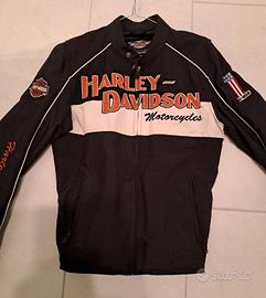 Giacca Harley Davidson unisex
