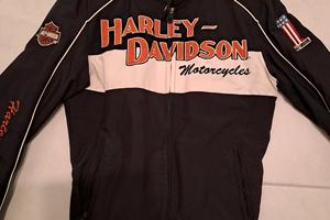 Giacca Harley Davidson unisex