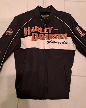 Giacca Harley Davidson unisex
