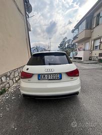 Audi A1 S-line