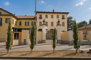 PALAZZO A VIMERCATE
