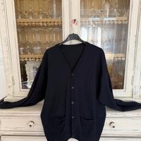 Cardigan manica lunga