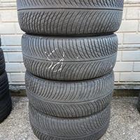 Pneumatici 275 50 20 Michelin