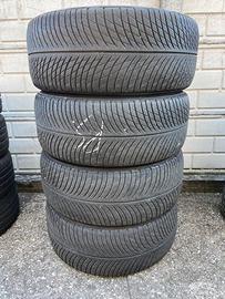 Pneumatici 275 50 20 Michelin