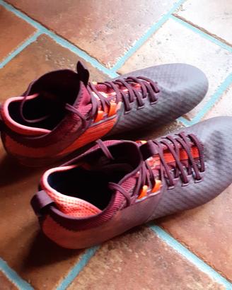 Scarpe calcio Kipsta n.43