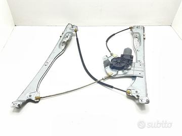 CREMAGLIERA ANTERIORE DESTRA RENAULT Clio Grandtou