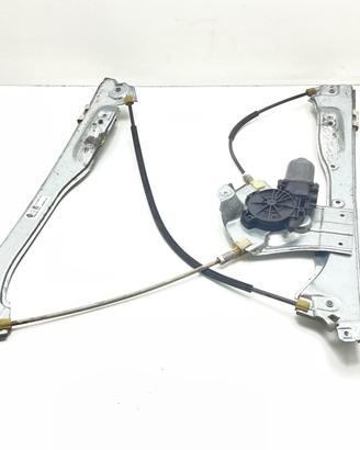 CREMAGLIERA ANTERIORE DESTRA RENAULT Clio Grandtou