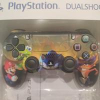 controller wireless DualShock 4 nuovo 