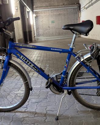 city bike
