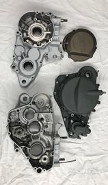 Suzuki RM 250 CR KX YZ ktm Carter Motore Blocco