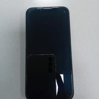 Iphone 13 mini 128GB Mezzanotte