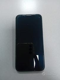 Iphone 13 mini 128GB Mezzanotte