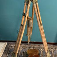 Livello ottico Samoiraghi 1941/42