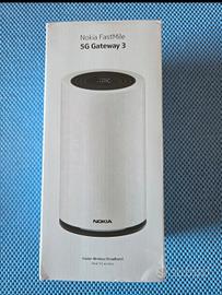 Modem 4G 5G Nokia Fastmile