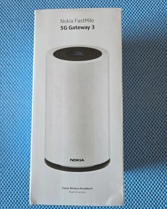 Modem 4G 5G Nokia Fastmile