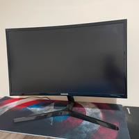 Samsung Odyssey 24” 144Hz