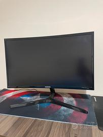 Samsung Odyssey 24” 144Hz