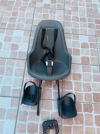 Seggiolino Bici Bobike One Mini