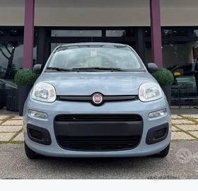 Fiat panda 1.0 70 cv Hybrid