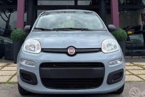 Fiat panda 1.0 70 cv Hybrid
