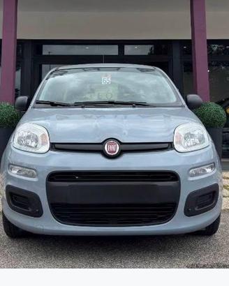 Fiat panda 1.0 70 cv Hybrid