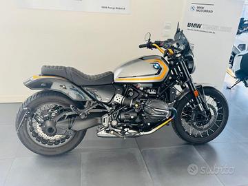 BMW R 12 Abs