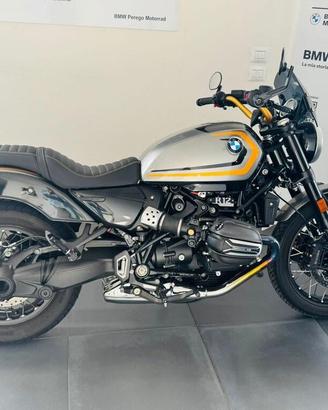 BMW R 12 Abs